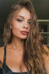 Проститутка Машенька