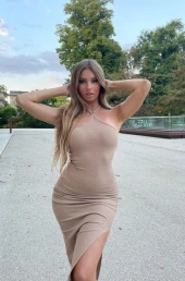 Проститутка Анастасия