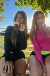 Проститутка Ксения